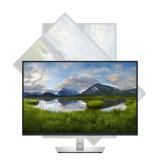 DELL - Pro Plus P2425 pantalla para PC 61,1 cm (24.1") 1920 x 1200 Pixeles WUXGA LCD Negro