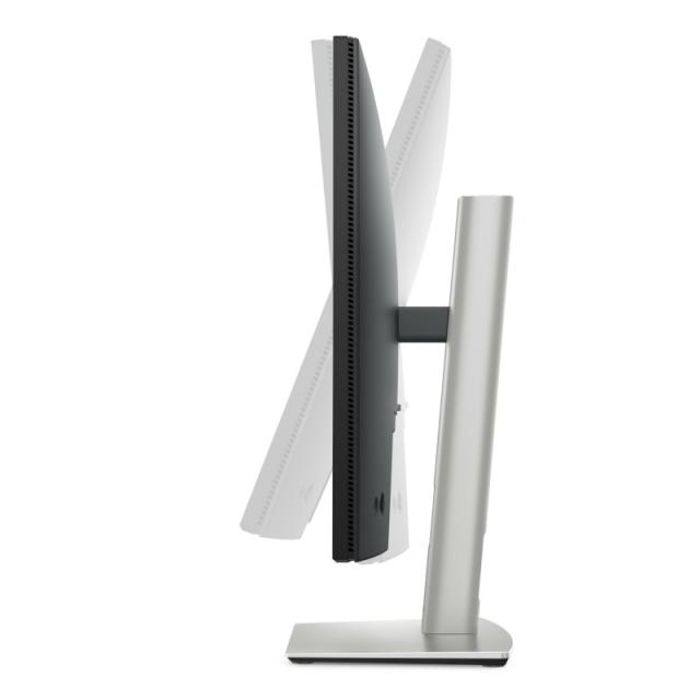 DELL - Pro Plus P2425 pantalla para PC 61,1 cm (24.1") 1920 x 1200 Pixeles WUXGA LCD Negro