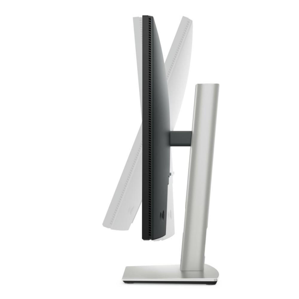 DELL - Pro Plus P2425 pantalla para PC 61,1 cm (24.1") 1920 x 1200 Pixeles WUXGA LCD Negro