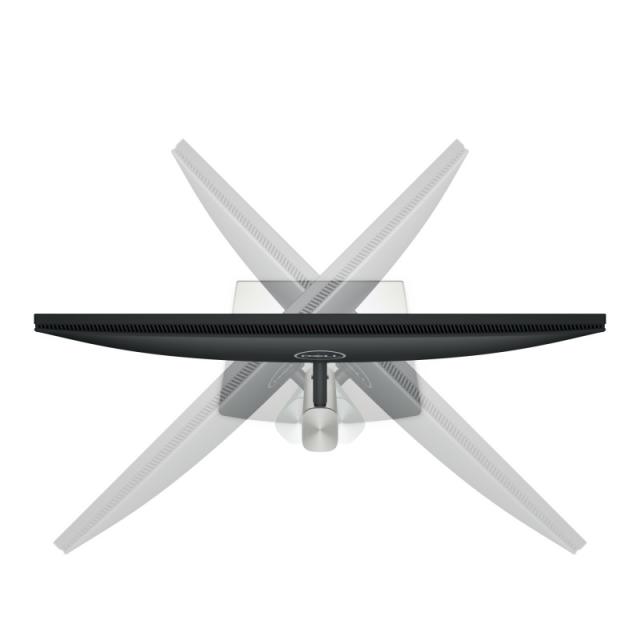 DELL - Pro Plus P2425 pantalla para PC 61,1 cm (24.1") 1920 x 1200 Pixeles WUXGA LCD Negro