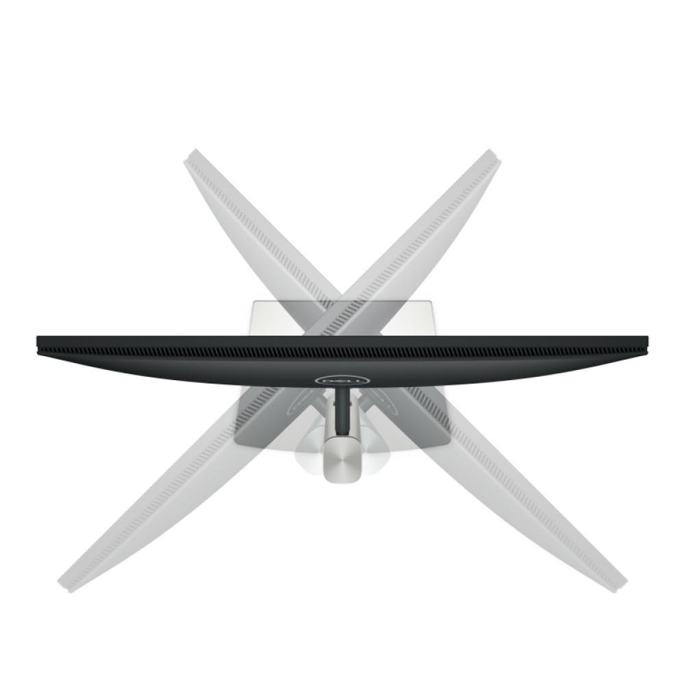 DELL - Pro Plus P2425 pantalla para PC 61,1 cm (24.1") 1920 x 1200 Pixeles WUXGA LCD Negro