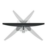 DELL - Pro Plus P2425 pantalla para PC 61,1 cm (24.1") 1920 x 1200 Pixeles WUXGA LCD Negro