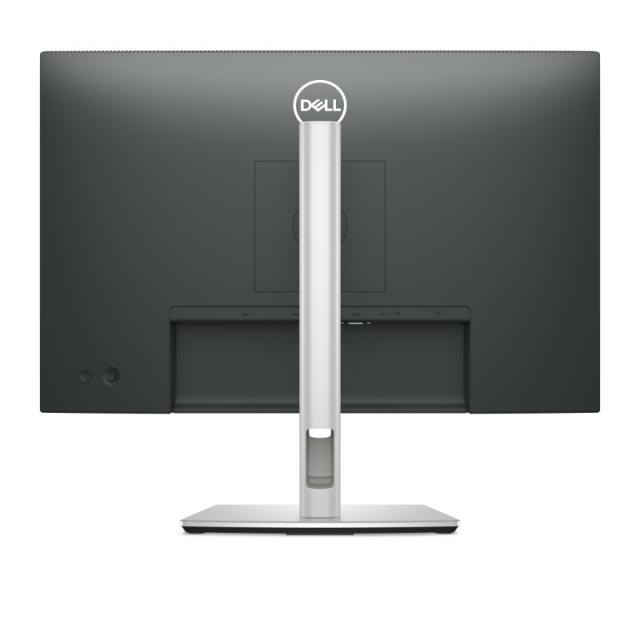 DELL - Pro Plus P2425 pantalla para PC 61,1 cm (24.1") 1920 x 1200 Pixeles WUXGA LCD Negro