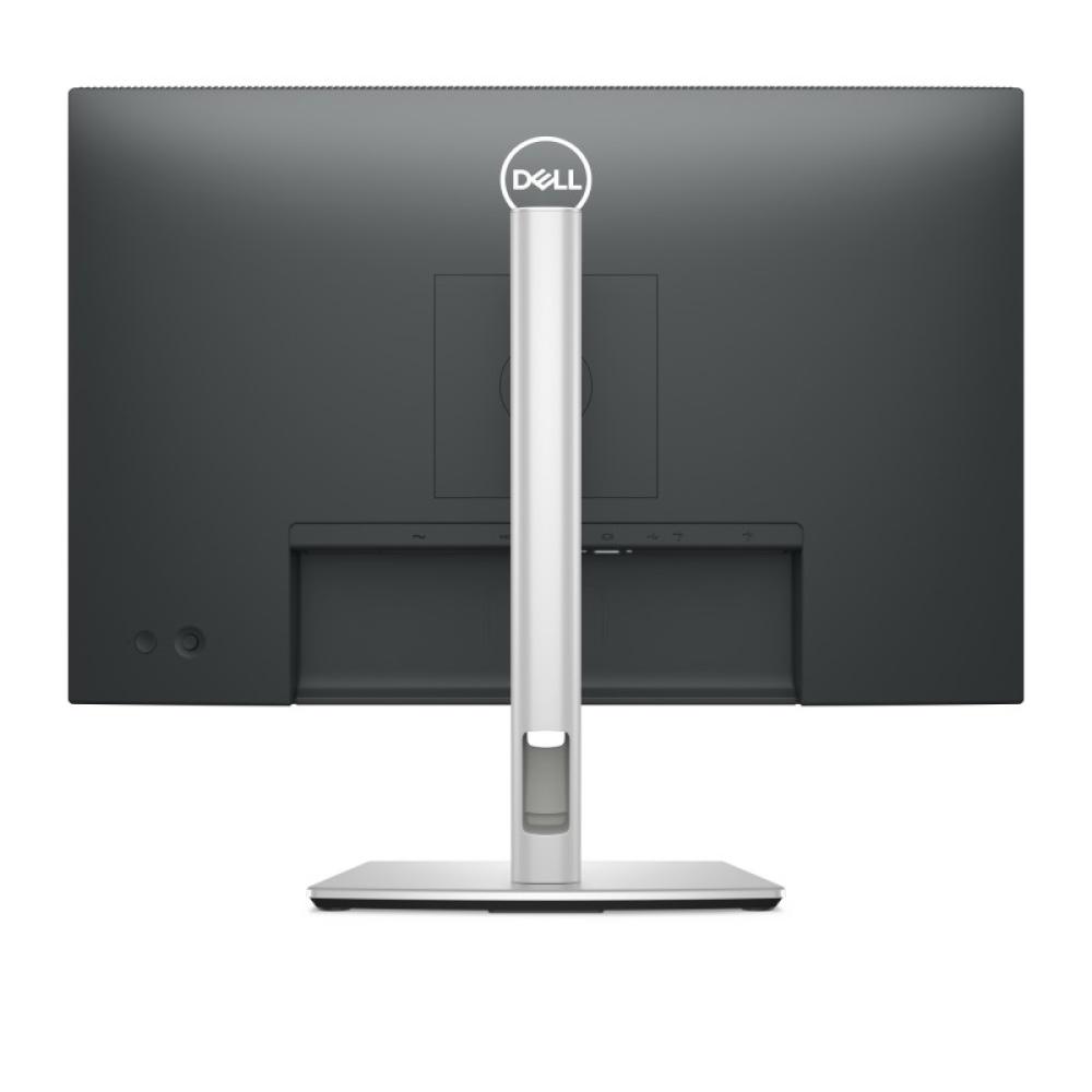DELL - Pro Plus P2425 pantalla para PC 61,1 cm (24.1") 1920 x 1200 Pixeles WUXGA LCD Negro