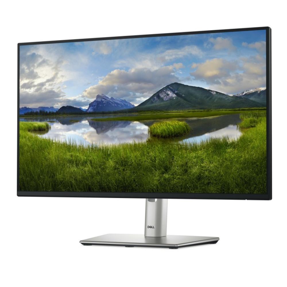 DELL - Pro Plus P2425HE pantalla para PC 60,5 cm (23.8") 1920 x 1080 Pixeles Full HD LCD Negro