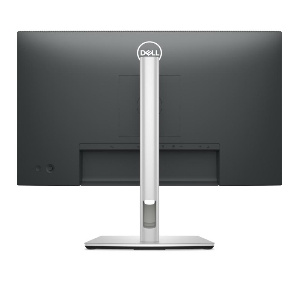 DELL - Pro Plus P2425HE pantalla para PC 60,5 cm (23.8") 1920 x 1080 Pixeles Full HD LCD Negro