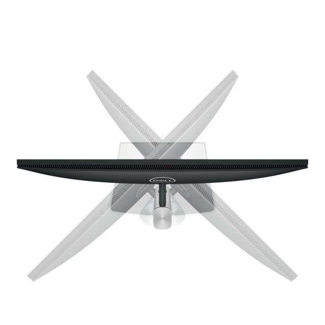 DELL - Pro Plus P2425HE pantalla para PC 60,5 cm (23.8") 1920 x 1080 Pixeles Full HD LCD Negro