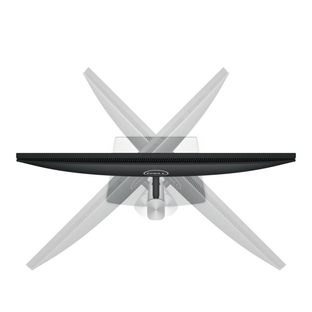 DELL - Pro Plus P2425HE pantalla para PC 60,5 cm (23.8") 1920 x 1080 Pixeles Full HD LCD Negro