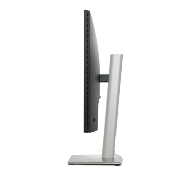 DELL - Pro Plus P2725HE pantalla para PC 68,6 cm (27") 1920 x 1080 Pixeles Full HD LCD Negro