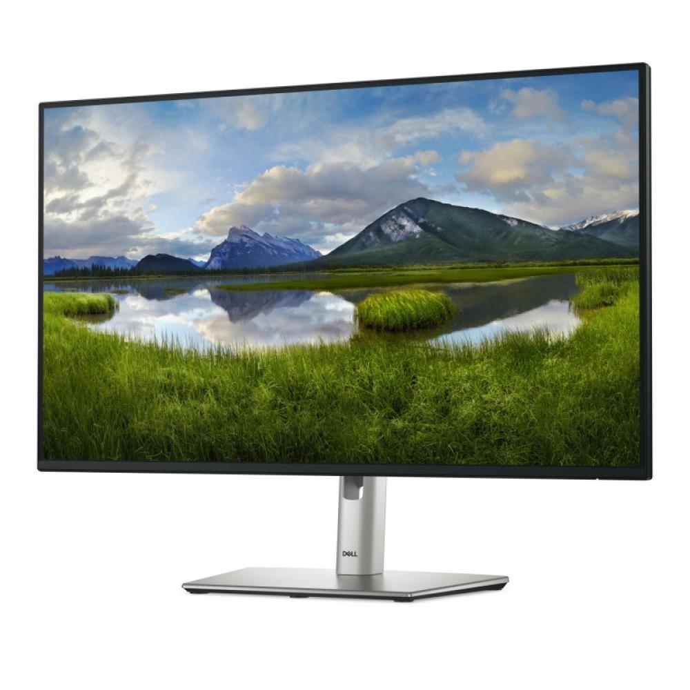 DELL - Pro Plus P2725HE pantalla para PC 68,6 cm (27") 1920 x 1080 Pixeles Full HD LCD Negro