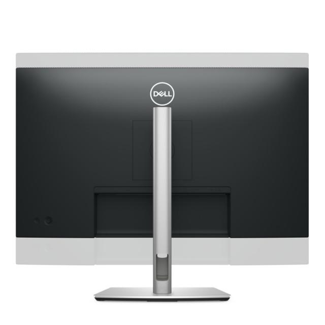 DELL - Pro Plus P2725HE pantalla para PC 68,6 cm (27") 1920 x 1080 Pixeles Full HD LCD Negro