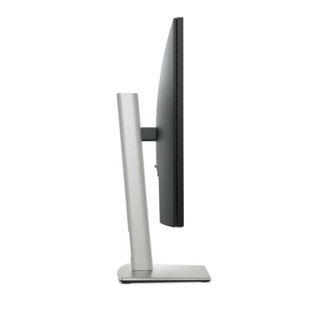 DELL - Pro Plus P2725HE pantalla para PC 68,6 cm (27") 1920 x 1080 Pixeles Full HD LCD Negro