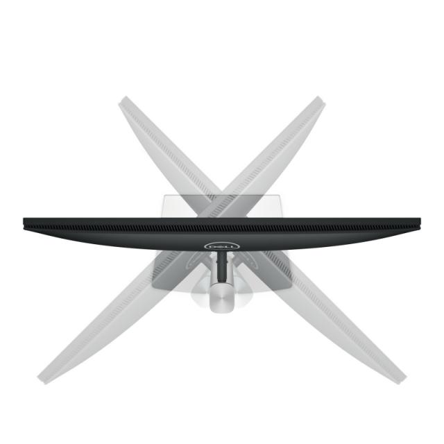 DELL - Pro Plus P2425H pantalla para PC 60,5 cm (23.8") 1920 x 1080 Pixeles Full HD LCD Negro