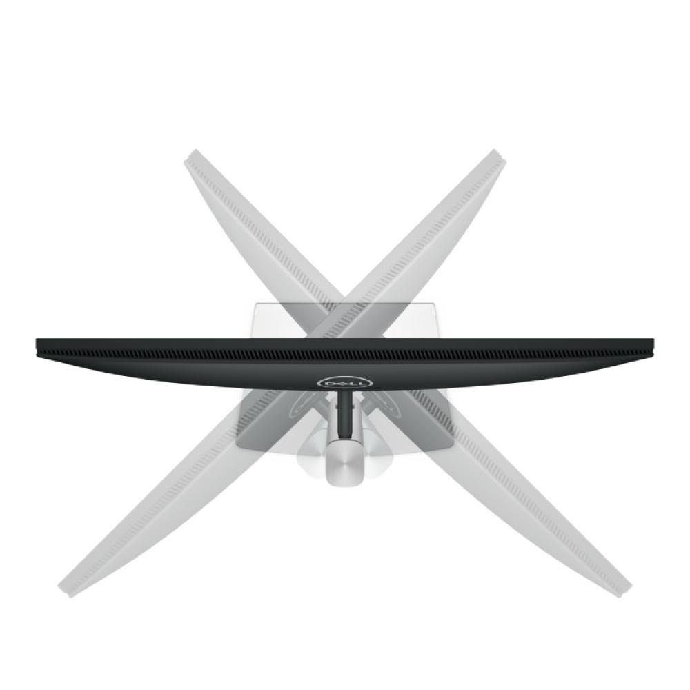 DELL - Pro Plus P2425H pantalla para PC 60,5 cm (23.8") 1920 x 1080 Pixeles Full HD LCD Negro