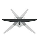 DELL - Pro Plus P2425E pantalla para PC 61,1 cm (24.1") 1920 x 1200 Pixeles WUXGA LCD Negro