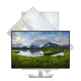 DELL - Pro Plus P2425E pantalla para PC 61,1 cm (24.1") 1920 x 1200 Pixeles WUXGA LCD Negro