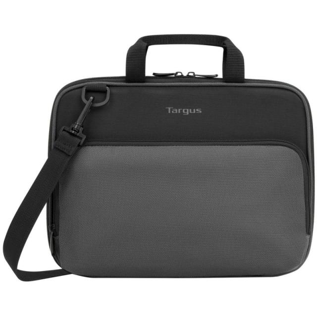 Targus - TED006GL maletines para portátil 29,5 cm (11.6") Maletín/funda clásica Negro, Gris