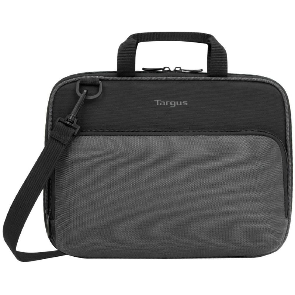 Targus - TED006GL maletines para portátil 29,5 cm (11.6") Maletín/funda clásica Negro, Gris