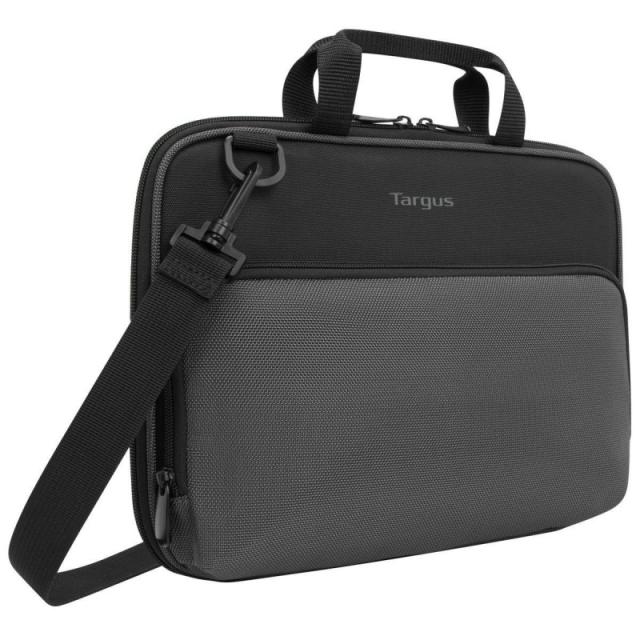 Targus - TED006GL maletines para portátil 29,5 cm (11.6") Maletín/funda clásica Negro, Gris
