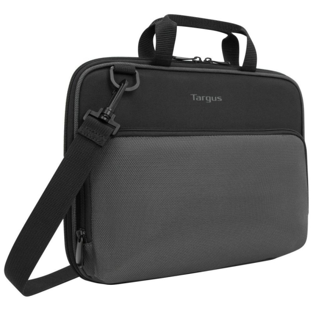 Targus - TED006GL maletines para portátil 29,5 cm (11.6") Maletín/funda clásica Negro, Gris