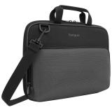 Targus - TED006GL maletines para portátil 29,5 cm (11.6") Maletín/funda clásica Negro, Gris