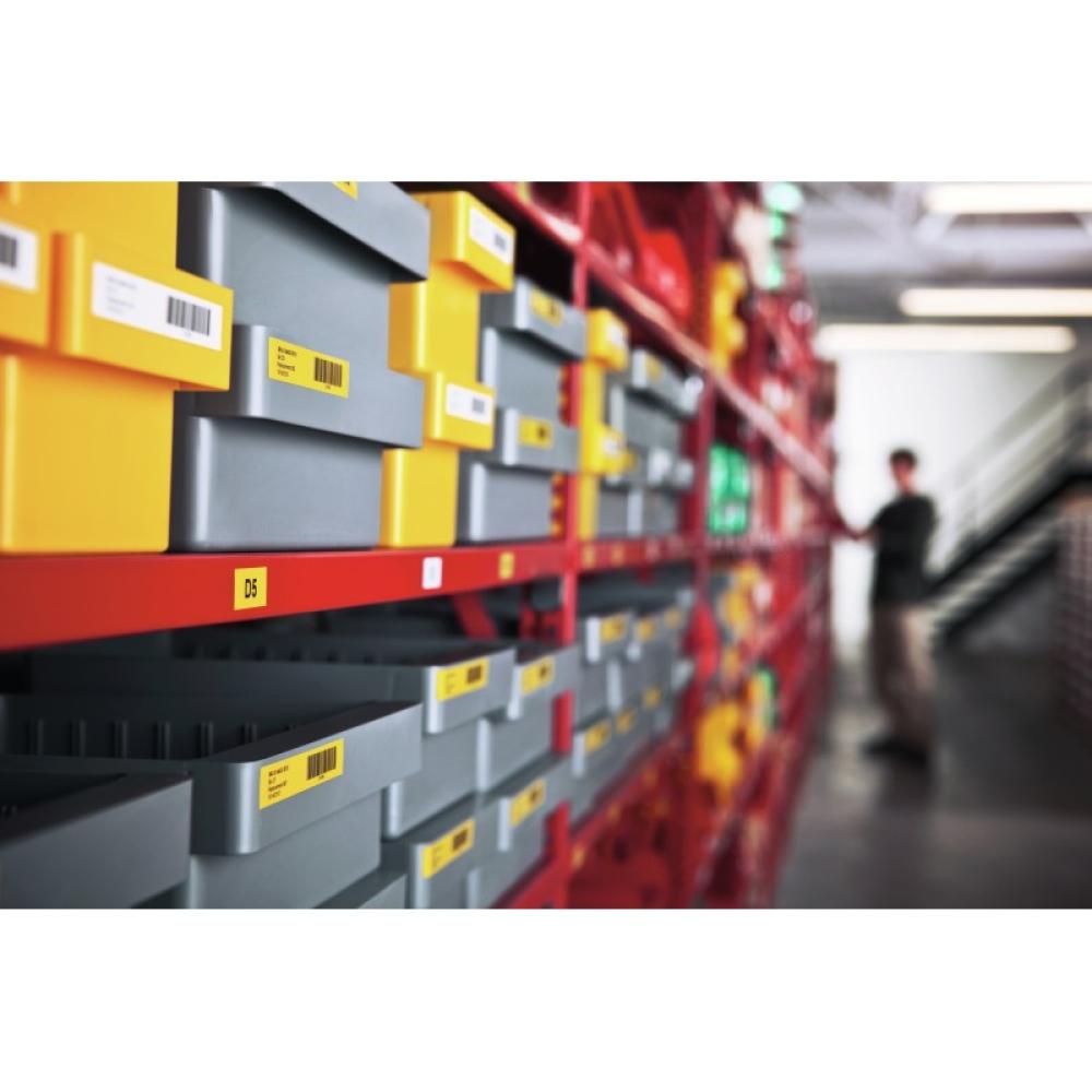 DYMO - LabelManager ™ 420P ABC Kitcase