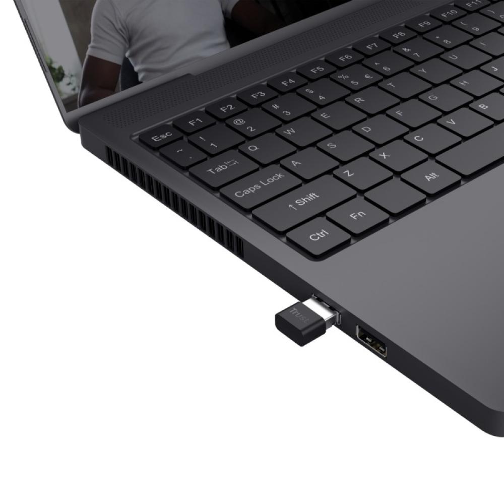 Trust - Myna Receptor USB