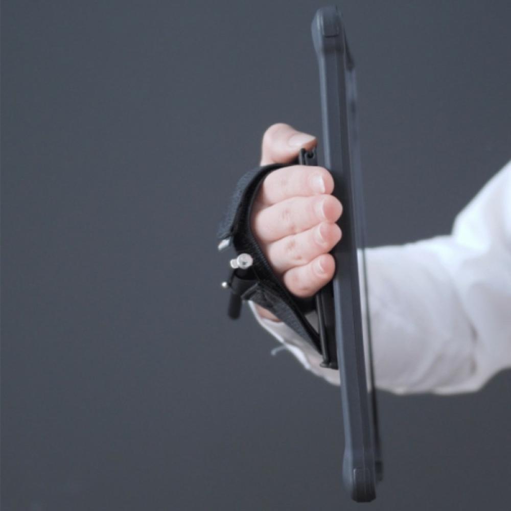 Mobilis - Protech 27,7 cm (10.9") Negro