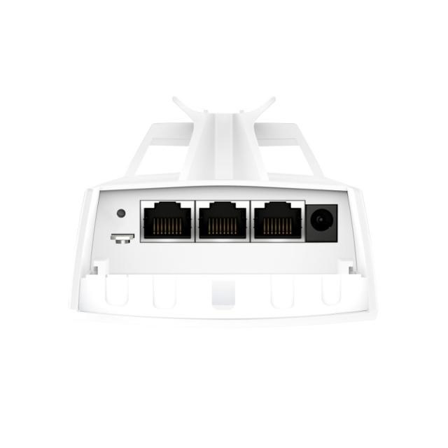 TP-Link - EAP215-Bridge KIT 867 Mbit/s Blanco Energía sobre Ethernet (PoE)