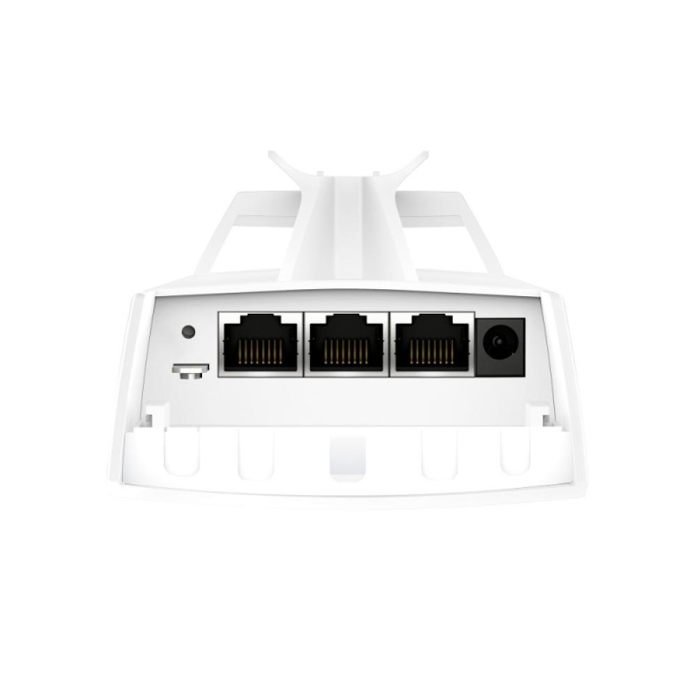 TP-Link - EAP215-Bridge KIT 867 Mbit/s Blanco Energía sobre Ethernet (PoE)
