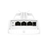 TP-Link - EAP215-Bridge KIT 867 Mbit/s Blanco Energía sobre Ethernet (PoE)