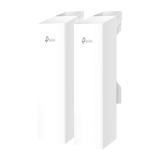 TP-Link - EAP215-Bridge KIT 867 Mbit/s Blanco Energía sobre Ethernet (PoE)