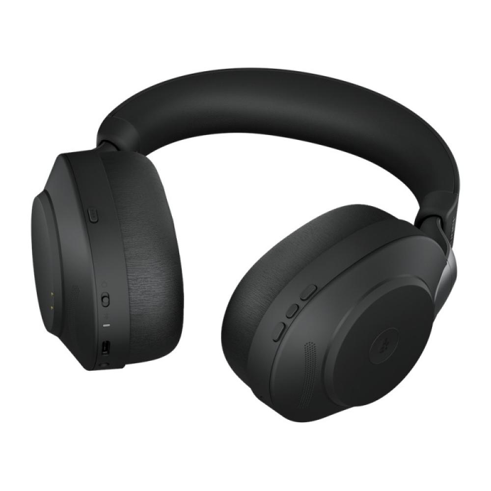 Jabra - Evolve2 85 Auriculares Inalámbrico y alámbrico Diadema Oficina/Centro de llamadas USB Tipo C Bluetooth N - 28599-999-899