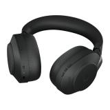 Jabra - Evolve2 85 Auriculares Inalámbrico y alámbrico Diadema Oficina/Centro de llamadas USB Tipo C Bluetooth N - 28599-999-899