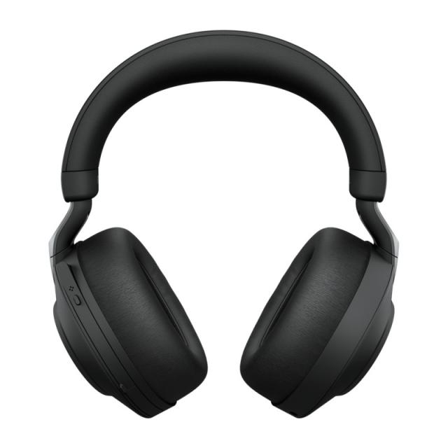 Jabra - Evolve2 85 Auriculares Inalámbrico y alámbrico Diadema Oficina/Centro de llamadas USB Tipo C Bluetooth N - 28599-999-899