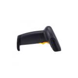 Equip - 351020 lector de código de barras Lector de códigos de barras portátil 1D LED Negro