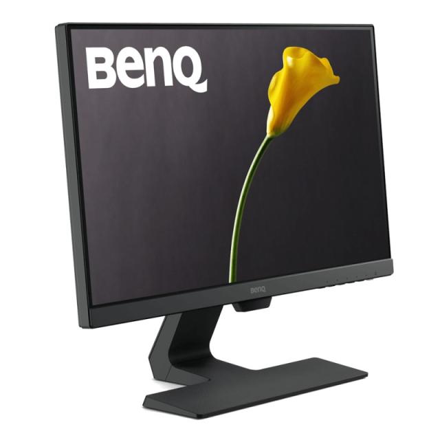 BenQ - GW2283 pantalla para PC 54,6 cm (21.5") 1920 x 1080 Pixeles Full HD LED Negro