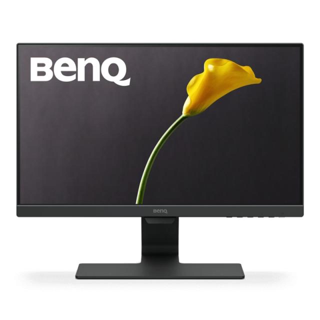 BenQ - GW2283 pantalla para PC 54,6 cm (21.5") 1920 x 1080 Pixeles Full HD LED Negro
