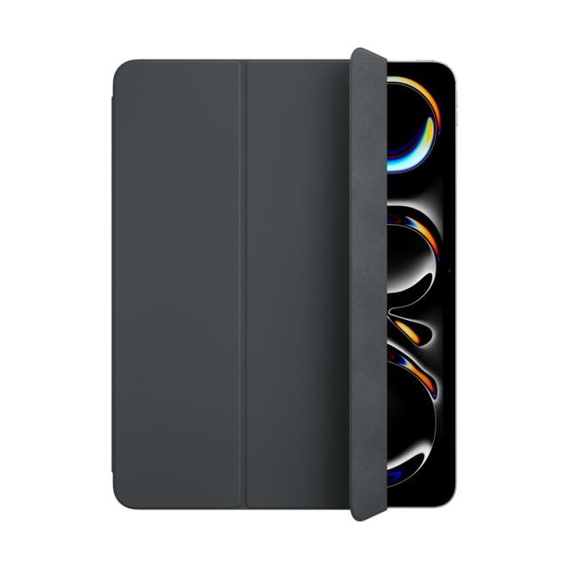 Apple - MWK33ZM/A funda para tablet 33 cm (13") Folio Negro