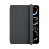 Apple - MWK33ZM/A funda para tablet 33 cm (13") Folio Negro