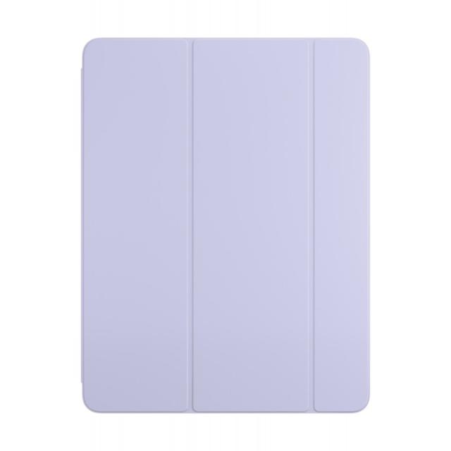 Apple - Funda Smart Folio para el iPad Air de 13 pulgadas (M2) - Violeta claro