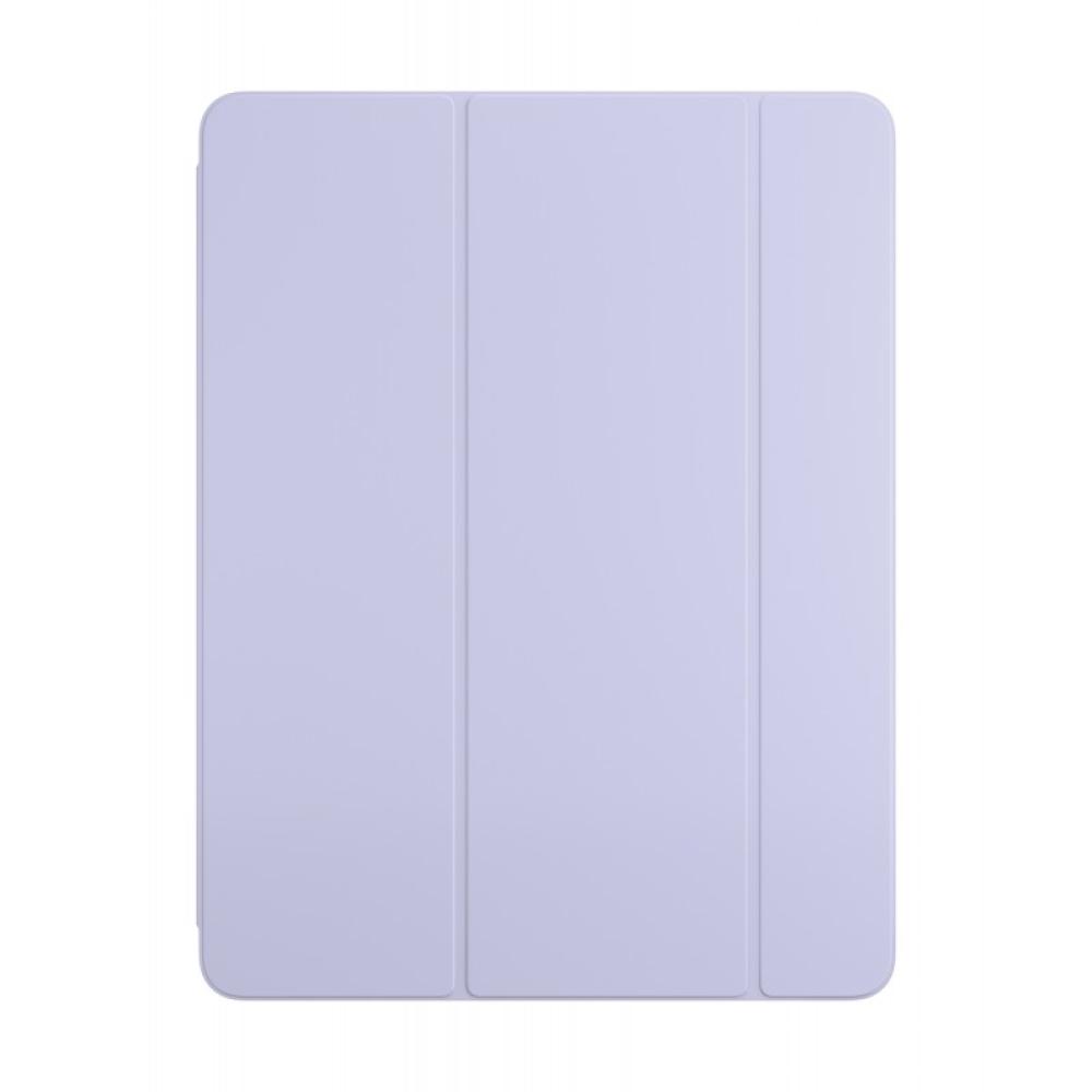 Apple - Funda Smart Folio para el iPad Air de 13 pulgadas (M2) - Violeta claro