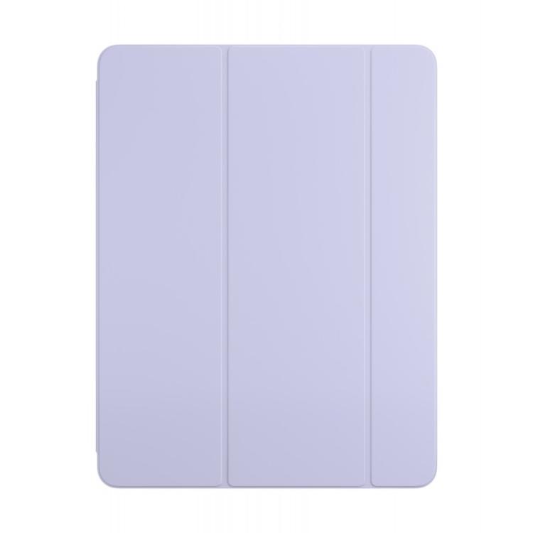 Apple - Funda Smart Folio para el iPad Air de 13 pulgadas (M2) - Violeta claro