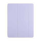 Apple - Funda Smart Folio para el iPad Air de 13 pulgadas (M2) - Violeta claro