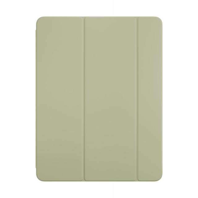 Apple - Funda Smart Folio para el iPad Air de 13 pulgadas (M2) - Verde salvia