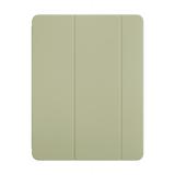 Apple - Funda Smart Folio para el iPad Air de 13 pulgadas (M2) - Verde salvia