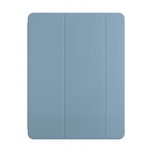 Apple - Funda Smart Folio para el iPad Air de 13 pulgadas (M2) - Azul denim