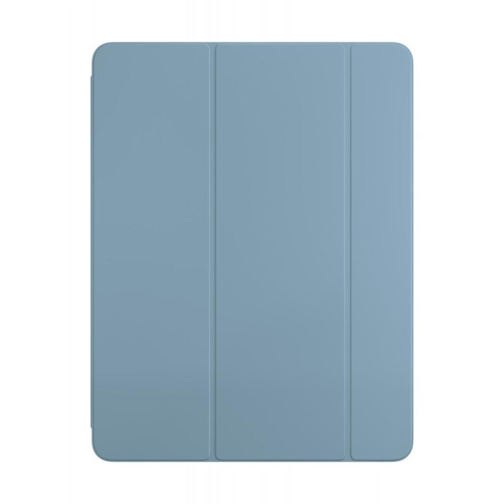 Apple - Funda Smart Folio para el iPad Air de 13 pulgadas (M2) - Azul denim