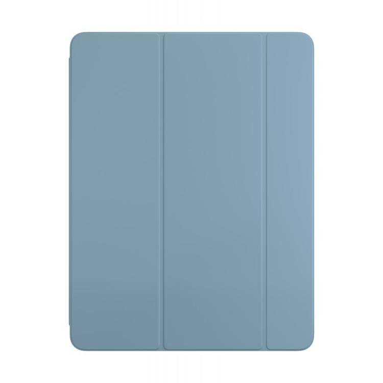 Apple - Funda Smart Folio para el iPad Air de 13 pulgadas (M2) - Azul denim