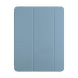 Apple - Funda Smart Folio para el iPad Air de 13 pulgadas (M2) - Azul denim